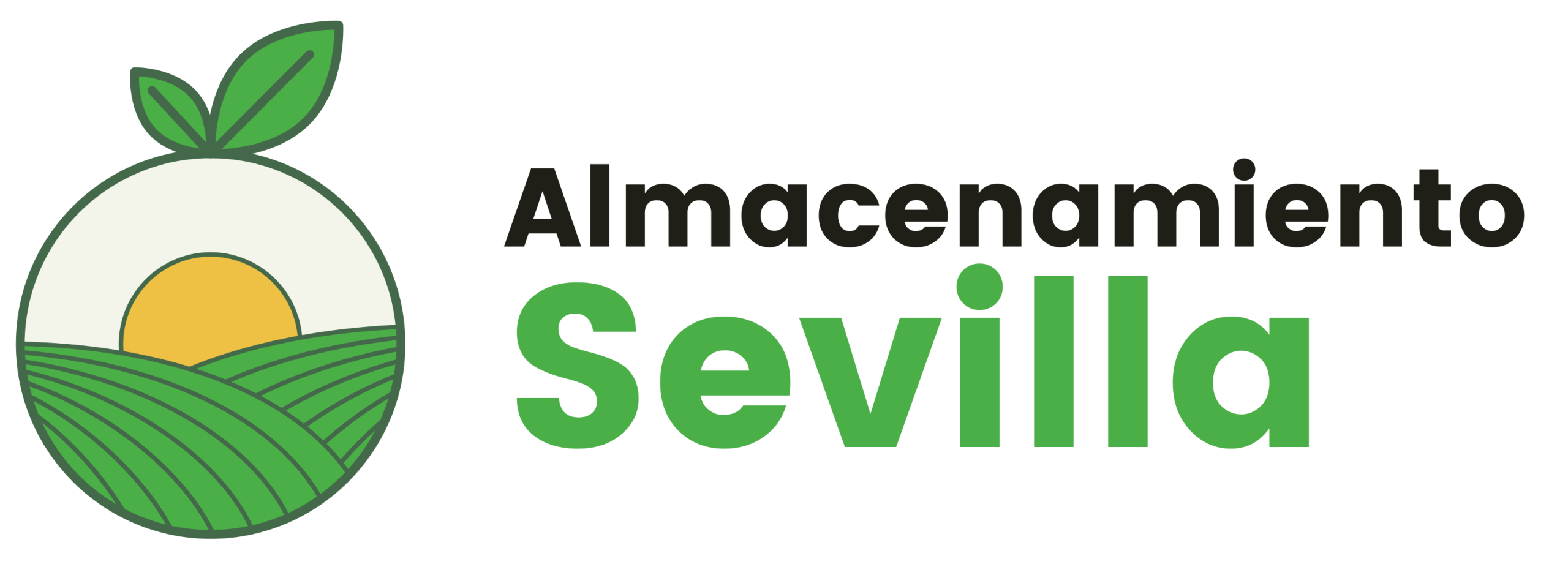 Almacenamiento Sevilla